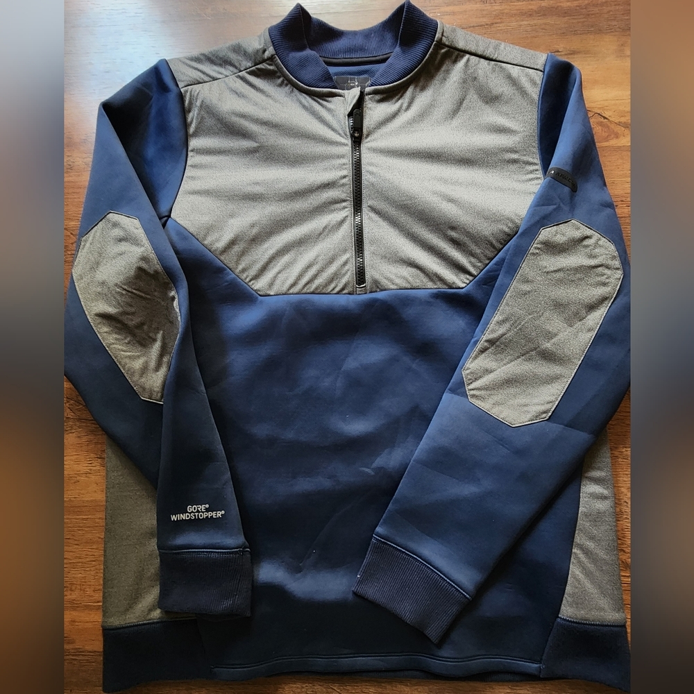 Under Armour Men's UA Unstoppable Gore Windstopper